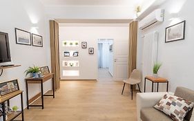 Le Tre Chiavi Apartment