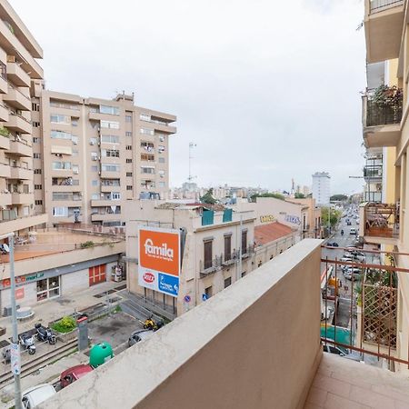 Le Tre Chiavi Apartment Palermo Exterior photo