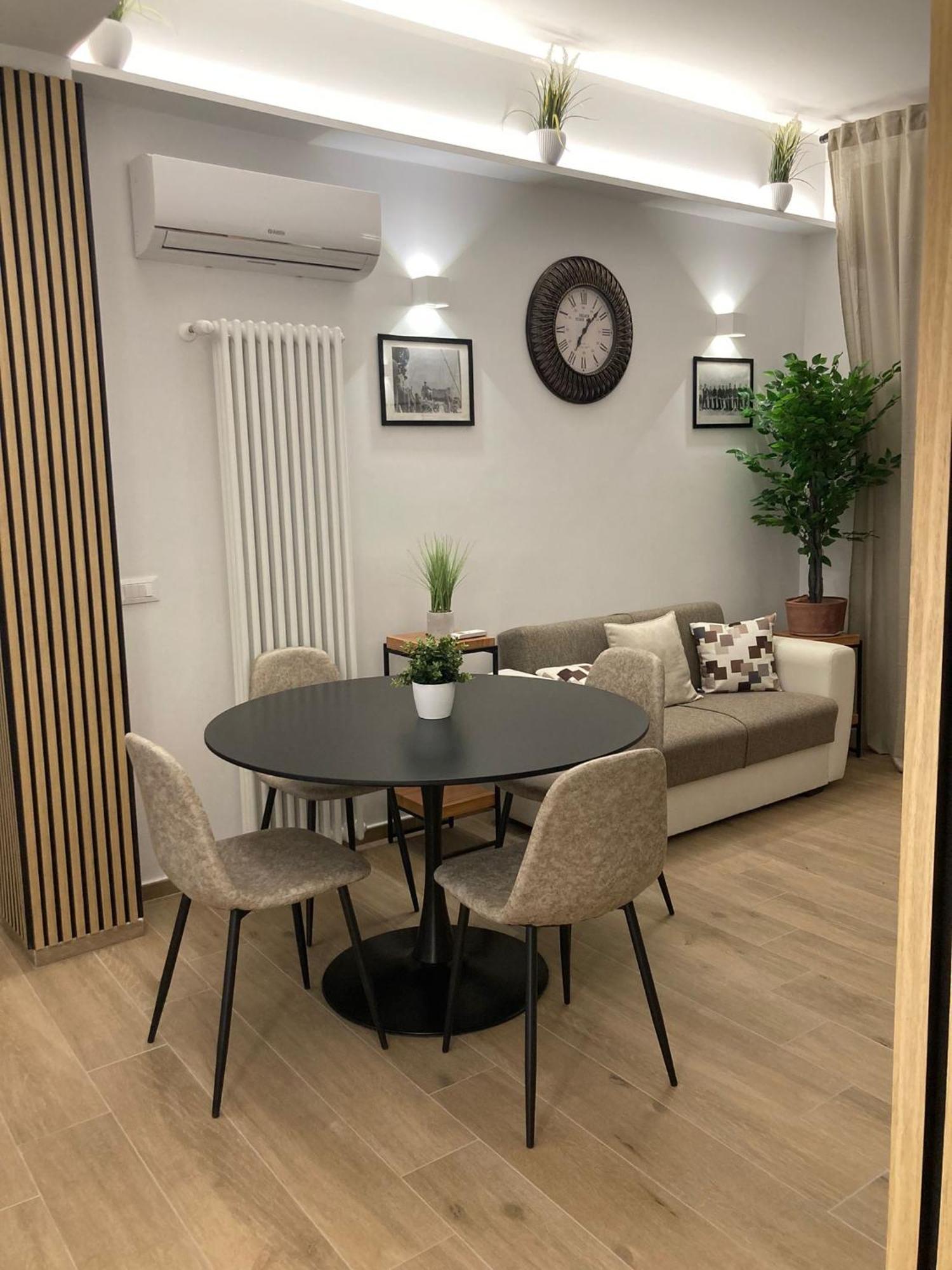Le Tre Chiavi Apartment Palermo Exterior photo