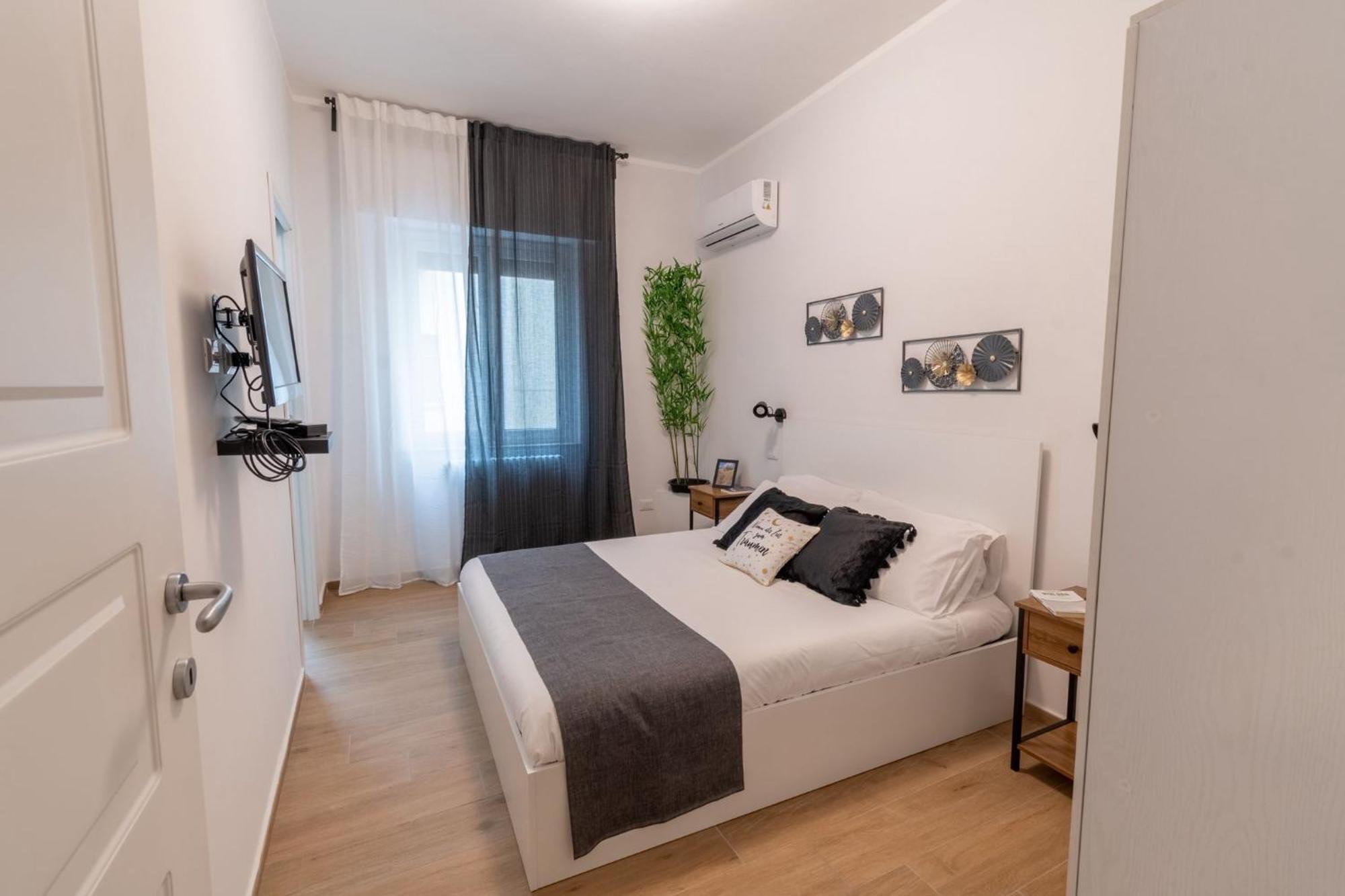 Le Tre Chiavi Apartment Palermo Exterior photo