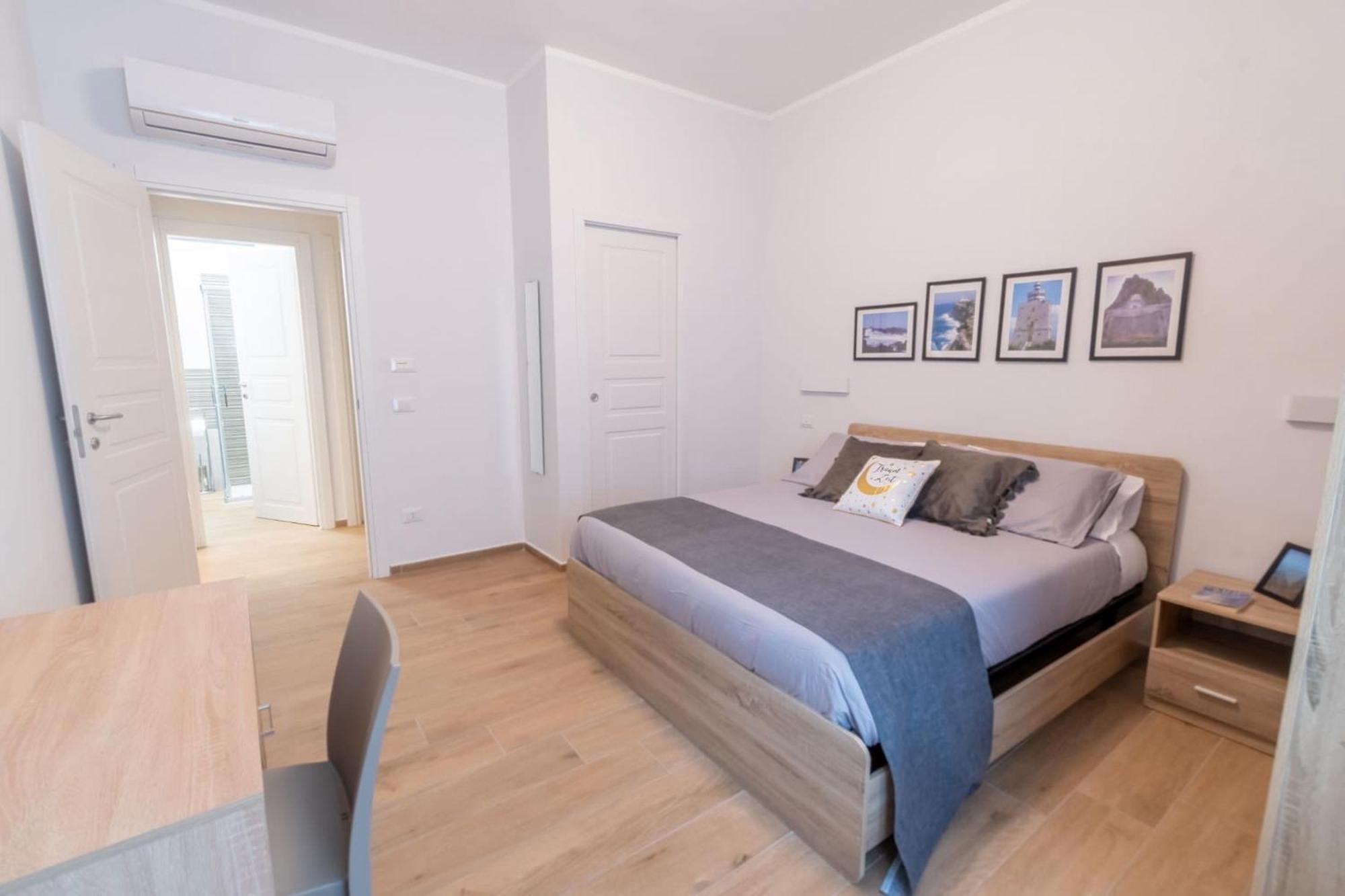 Le Tre Chiavi Apartment Palermo Exterior photo