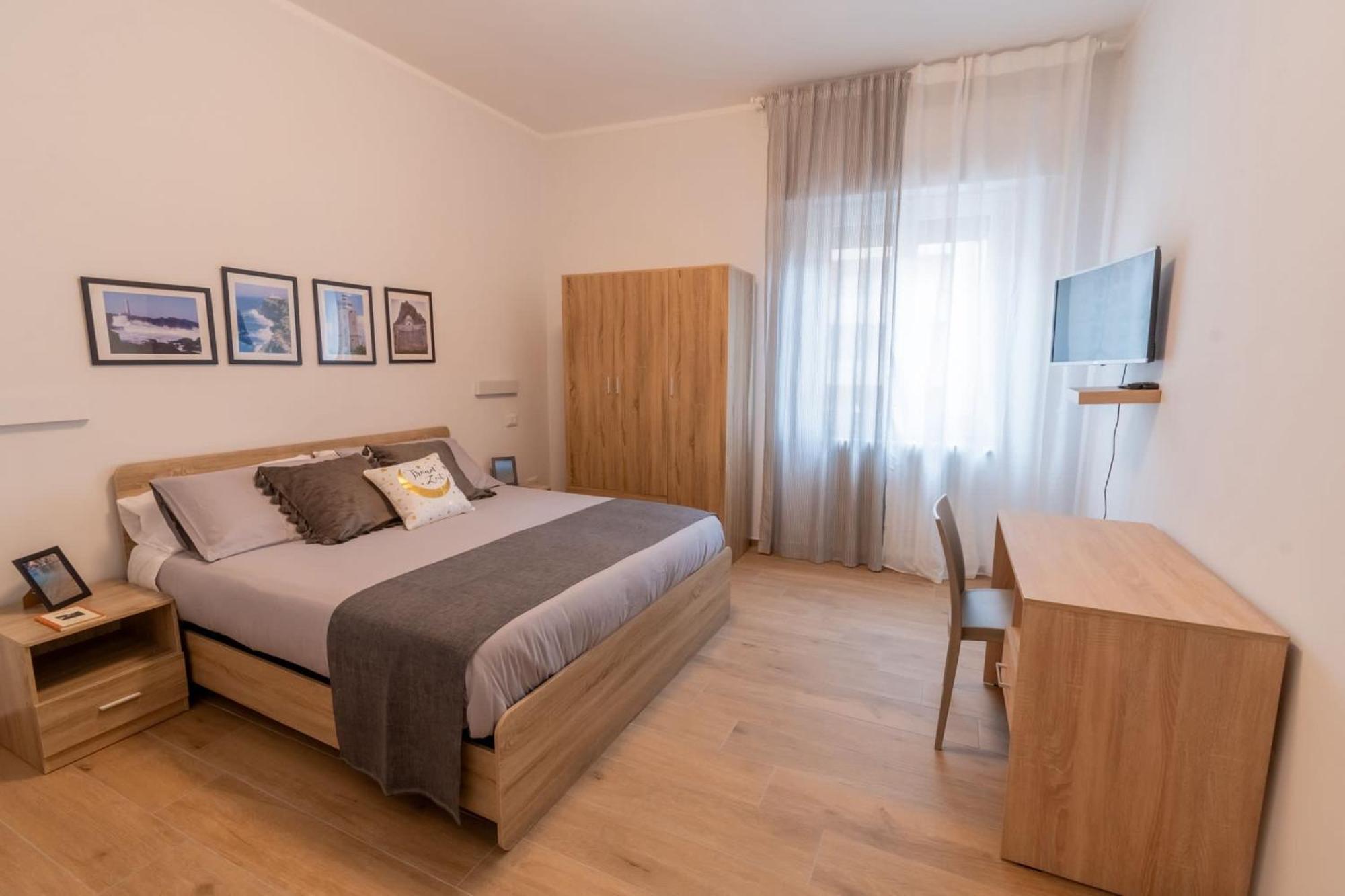 Le Tre Chiavi Apartment Palermo Exterior photo