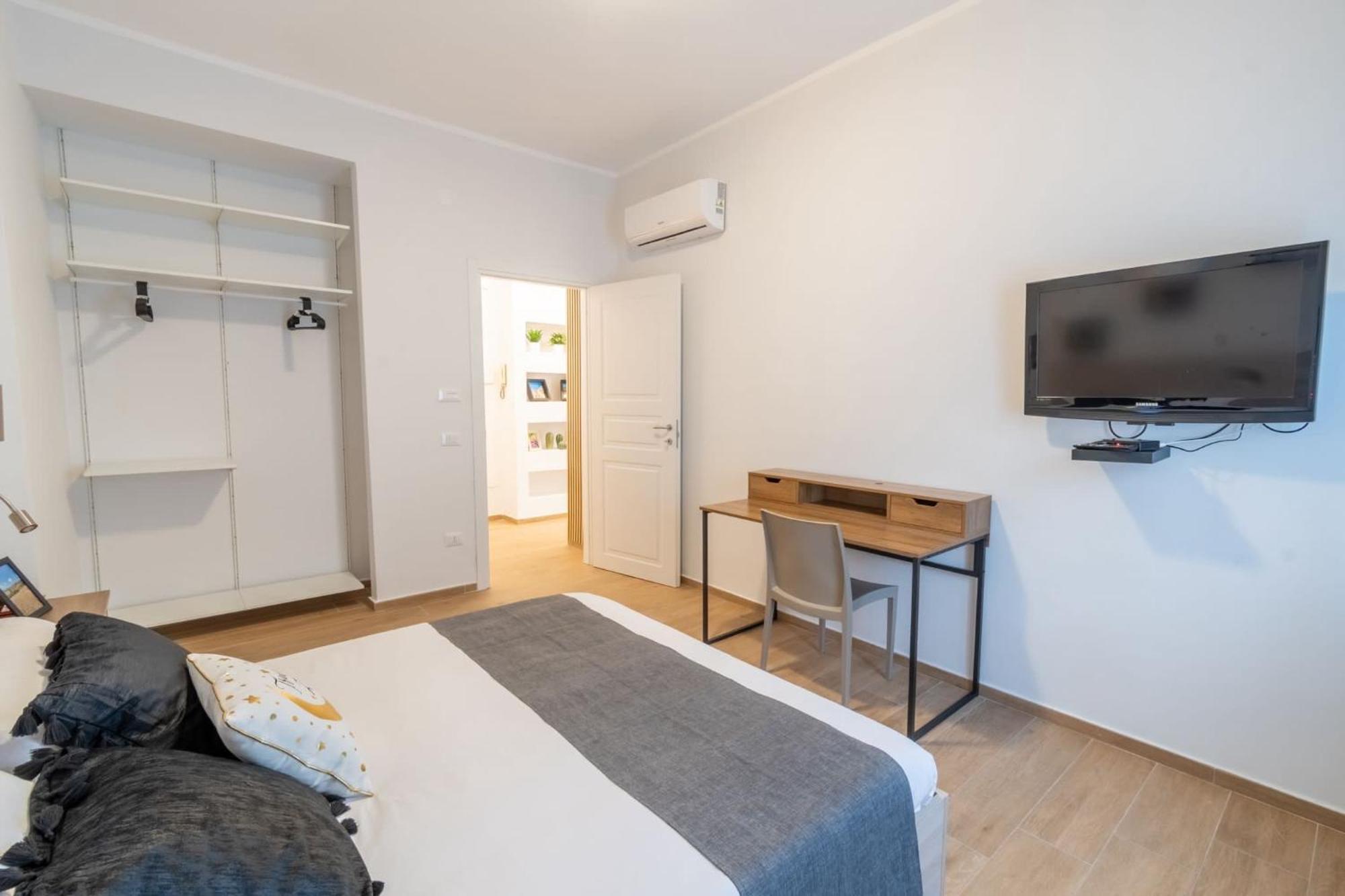 Le Tre Chiavi Apartment Palermo Exterior photo