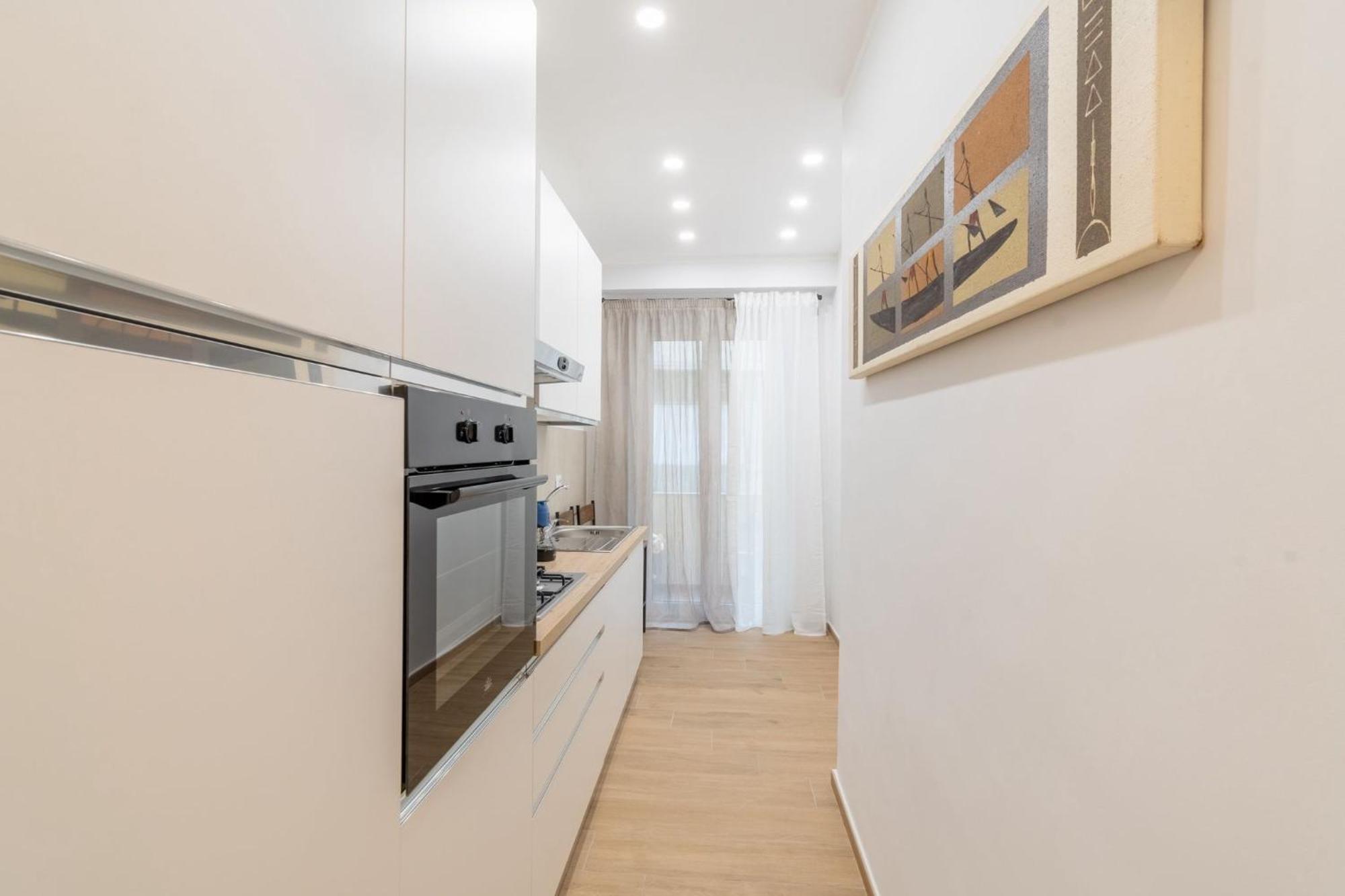 Le Tre Chiavi Apartment Palermo Exterior photo