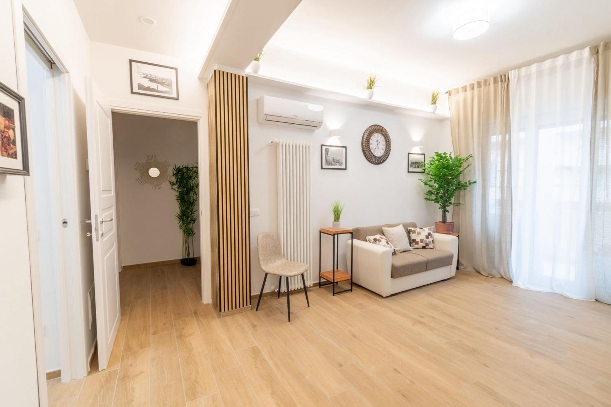 Le Tre Chiavi Apartment Palermo Exterior photo