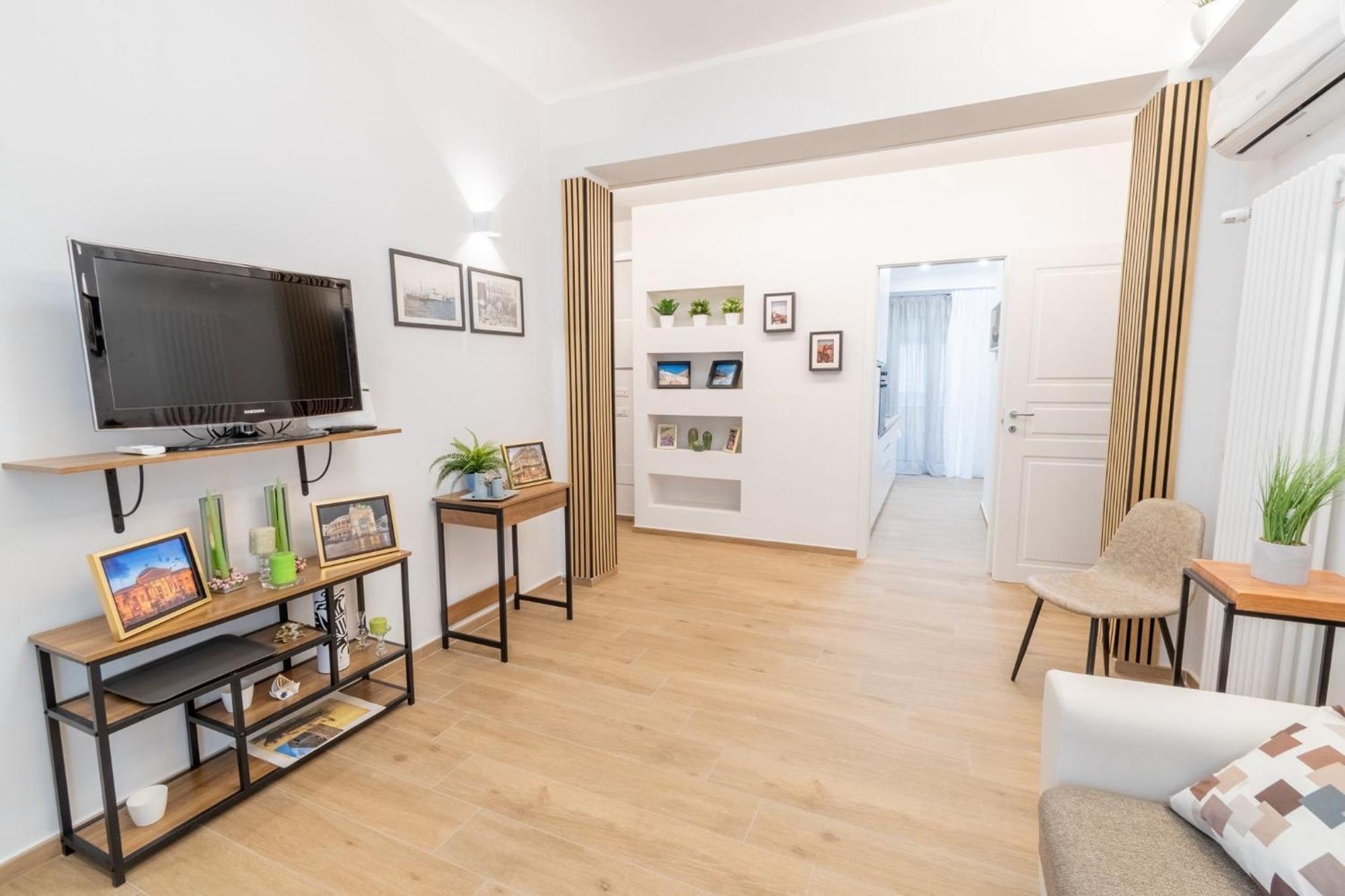 Le Tre Chiavi Apartment Palermo Exterior photo
