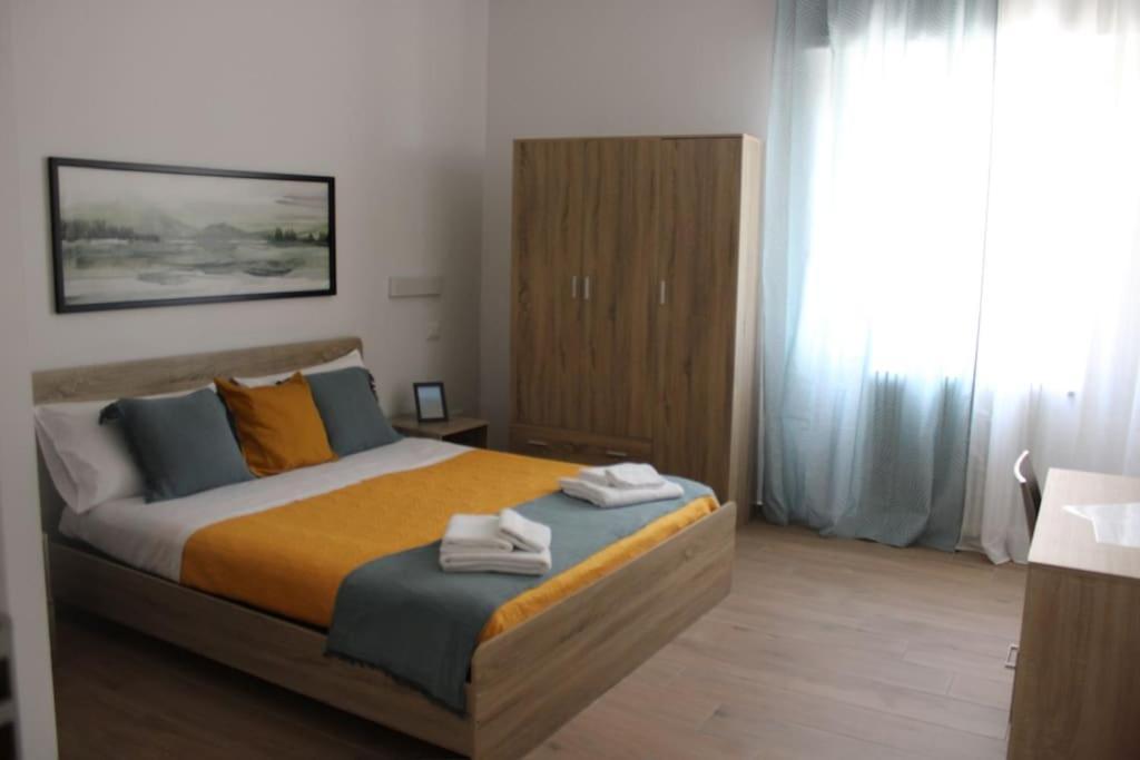 Le Tre Chiavi Apartment Palermo Exterior photo