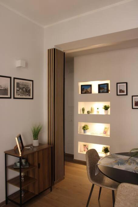 Le Tre Chiavi Apartment Palermo Exterior photo