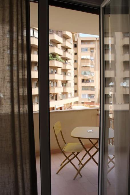 Le Tre Chiavi Apartment Palermo Exterior photo